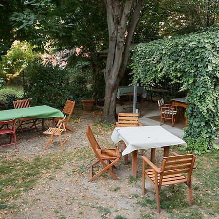 Hotel I 4 Gatti Bolonia Zewnętrze zdjęcie