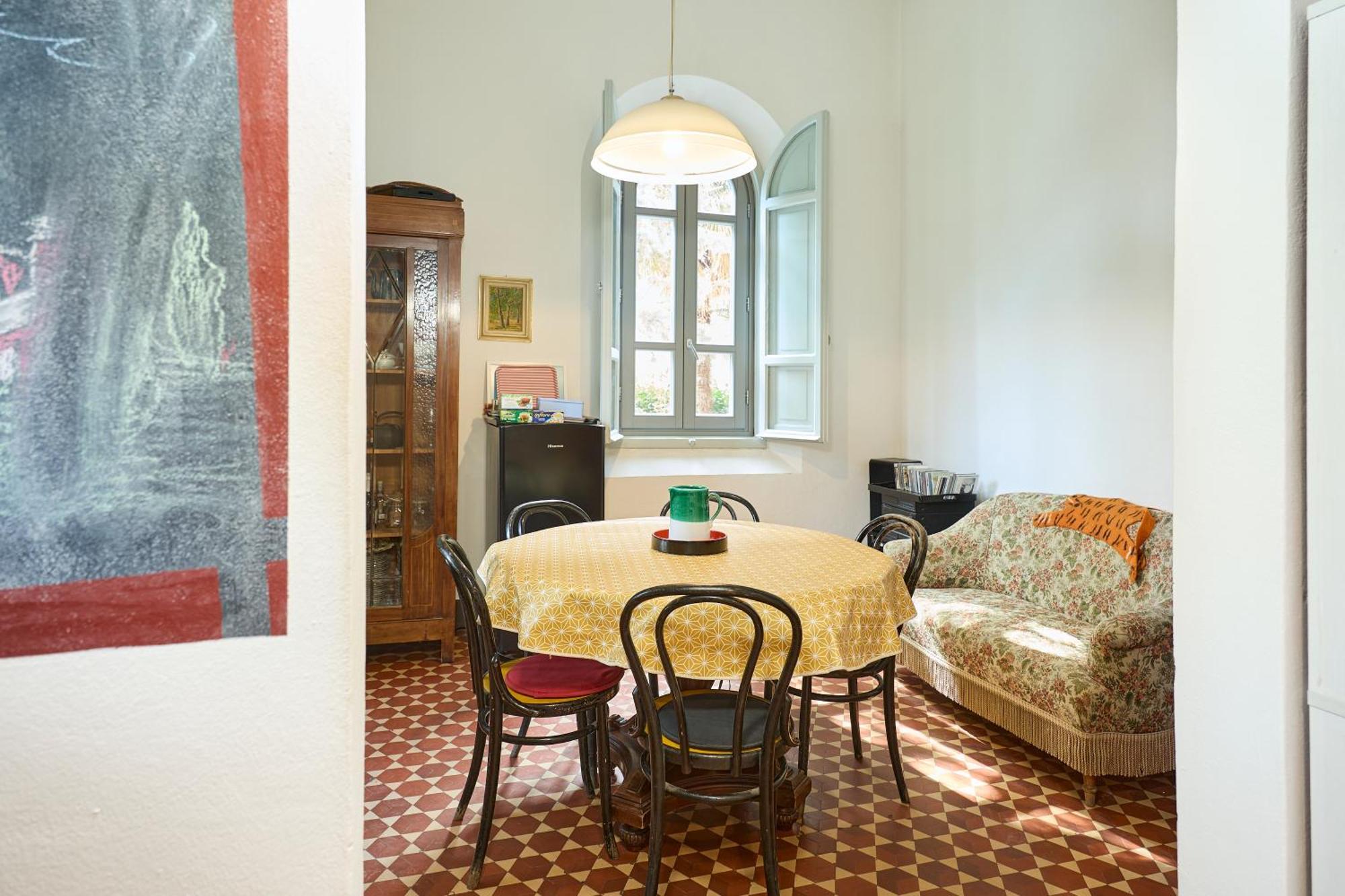 Hotel I 4 Gatti Bolonia Zewnętrze zdjęcie
