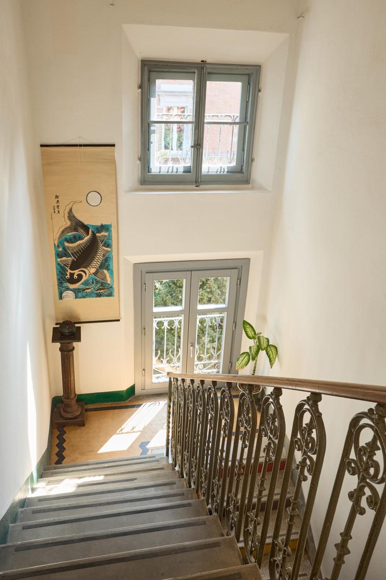 Hotel I 4 Gatti Bolonia Zewnętrze zdjęcie