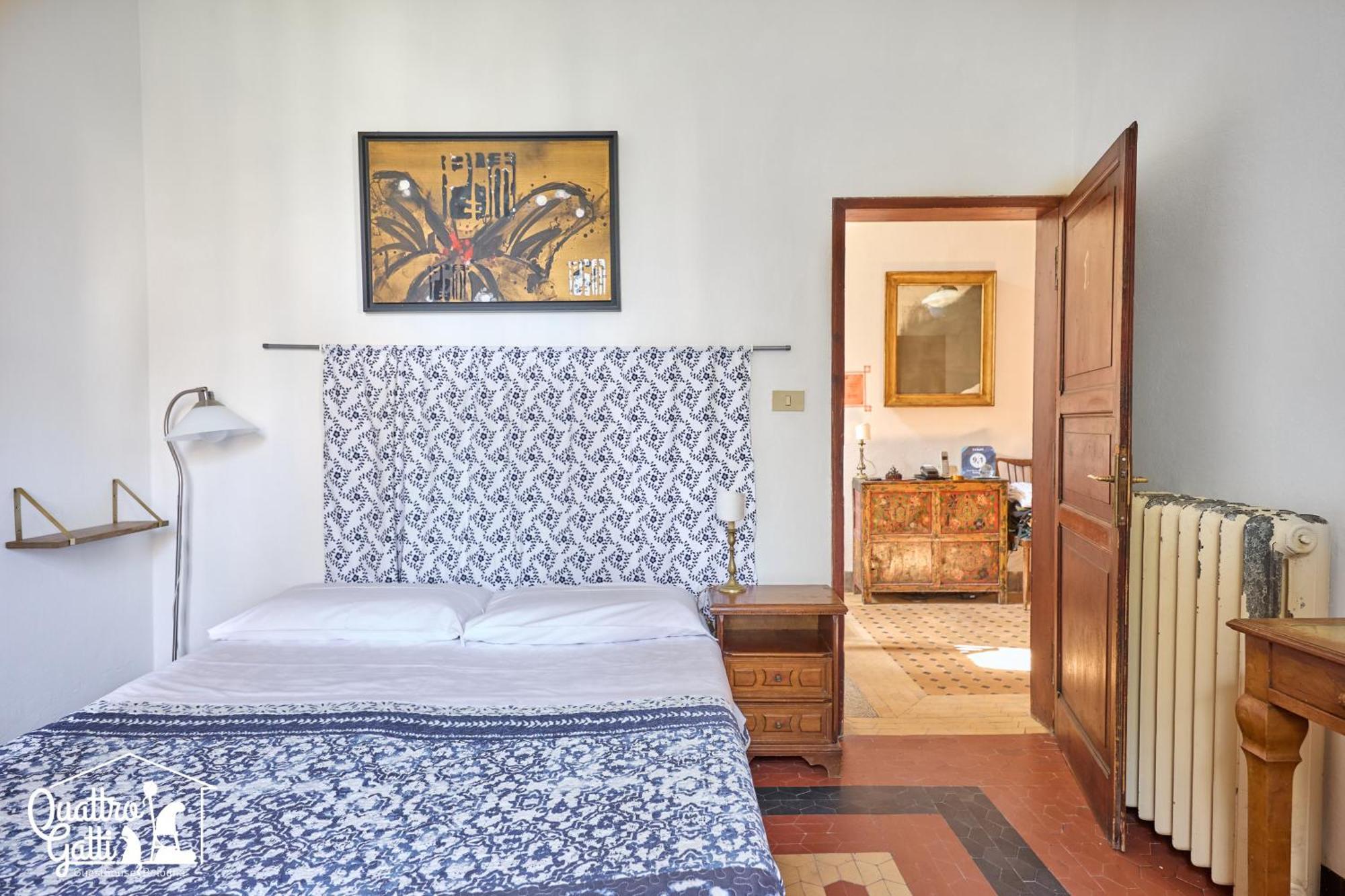 Hotel I 4 Gatti Bolonia Zewnętrze zdjęcie