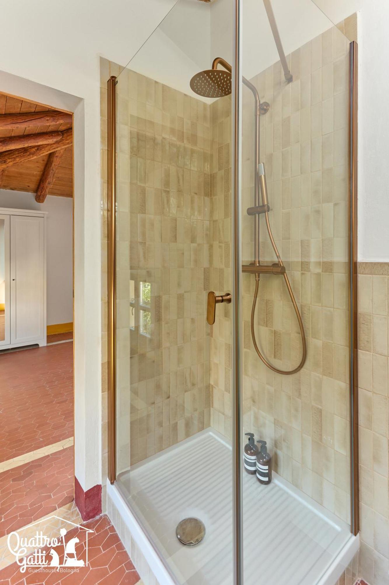 Hotel I 4 Gatti Bolonia Pokój zdjęcie