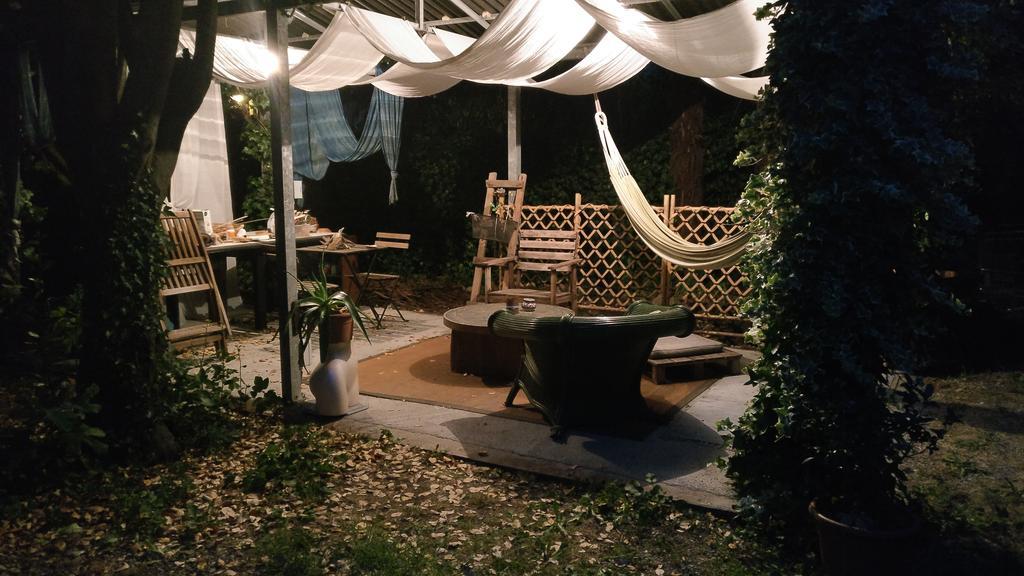 Hotel I 4 Gatti Bolonia Zewnętrze zdjęcie