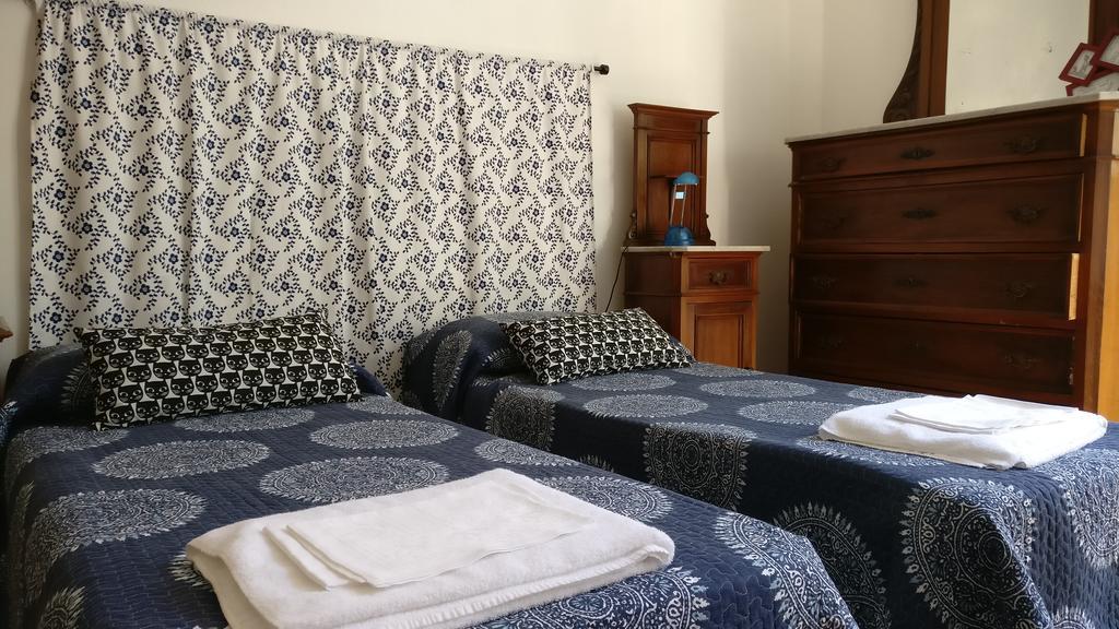 Hotel I 4 Gatti Bolonia Zewnętrze zdjęcie