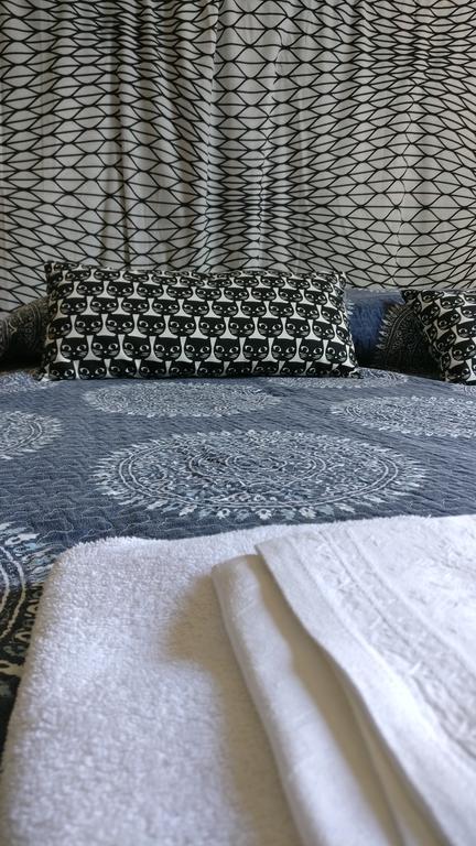 Hotel I 4 Gatti Bolonia Zewnętrze zdjęcie