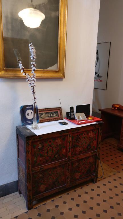 Hotel I 4 Gatti Bolonia Zewnętrze zdjęcie