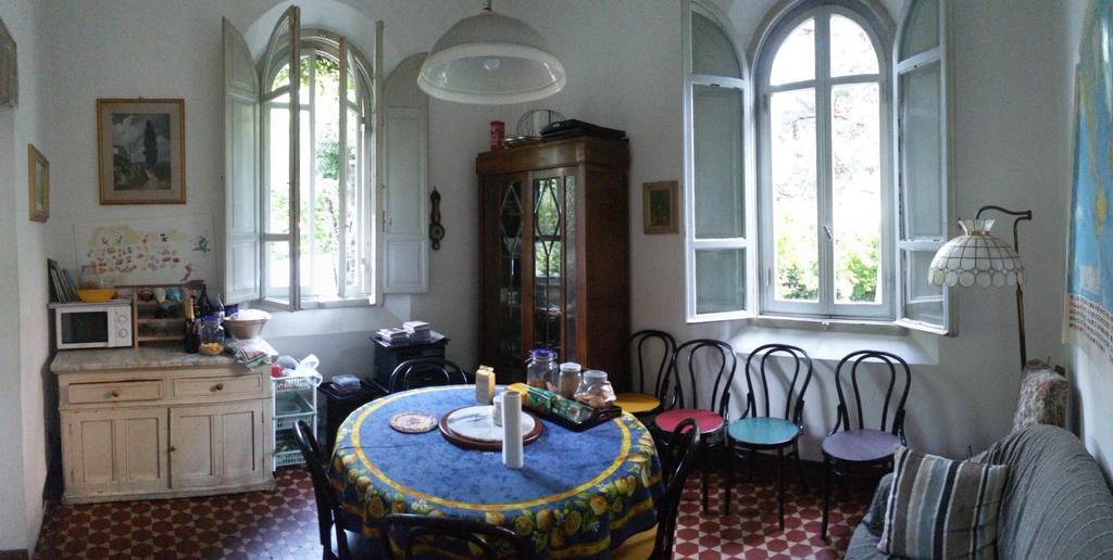 Hotel I 4 Gatti Bolonia Zewnętrze zdjęcie
