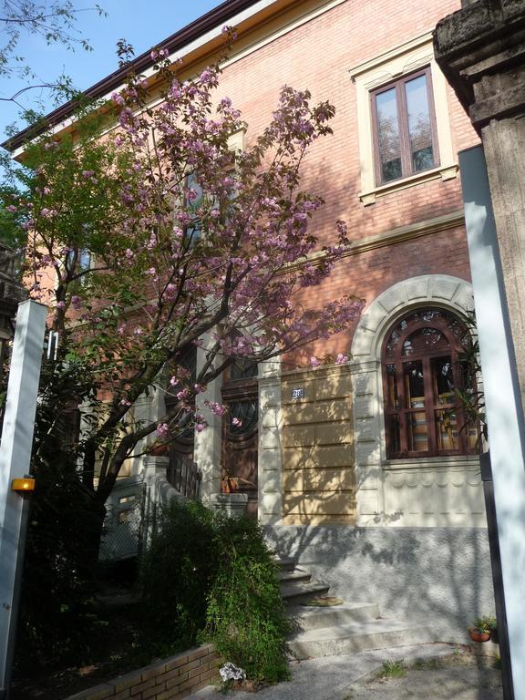 Hotel I 4 Gatti Bolonia Zewnętrze zdjęcie